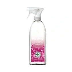 Image of Method Antibacterial Spray Rhubarb 828ml 4005049