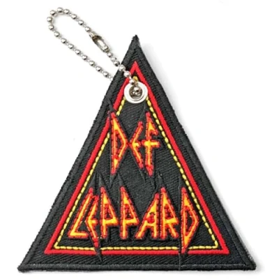 Image of Portachiavi Tri Logo