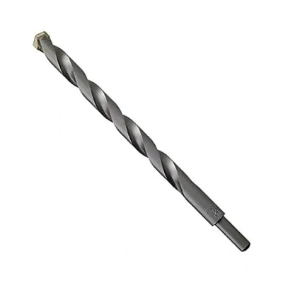 Image of Alpen 51701400100 Tungsten Carbide Masonry Drill Bits HM Long Life, 0 V, Grey, 400 x 14.0 mm