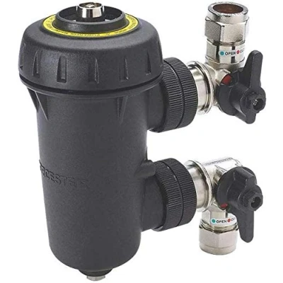 Image of WORCESTER GREENSTAR System Filter 22MM