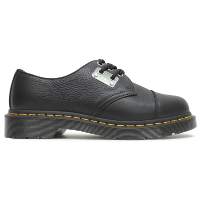 Image of 1461 MP Leather Unisex Derby Boots