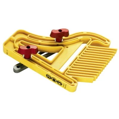Image of Milescraft 1406 FeatherBoard for Router Tables, Table Saws and Fences Medium