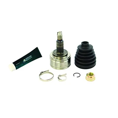 Image of 93167651, 95513818 CV Joint BGA CV9506A Front Axle Left, Right, Wheel Side RENAULT: MASTER 3 Kasten,