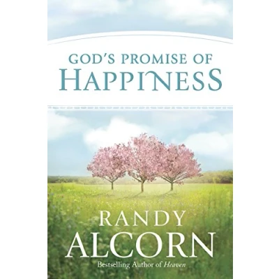 Image of God&#039;s Promise of Happiness