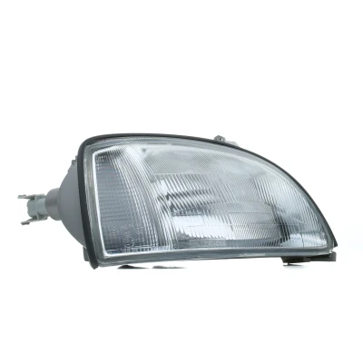 Image of 7701042148 Headlights TYC 20 3745 08 2 Right H4 without electric motor