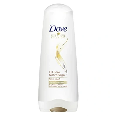 Image of Dove Oil Care Nourishing Hair Conditioner 6 Pack (6 x 200 ml)