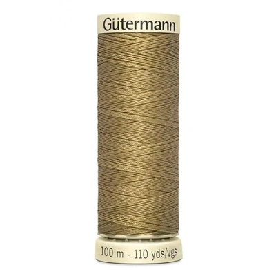 Image of Gutermann Sew All Sewing Thread 100m 453 Each