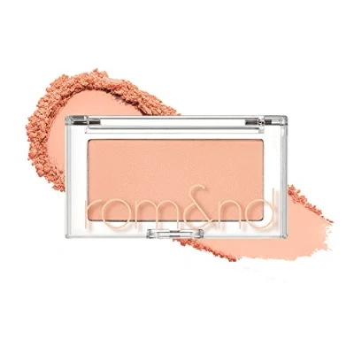 Image of rom&amp;nd Better Than Cheek (C01 PEACH CHIP) 4g