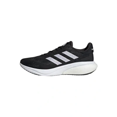 Image of adidas Men&#039;s Supernova 3 Running Sneaker, core Black/FTWR White/core Black, 7 UK