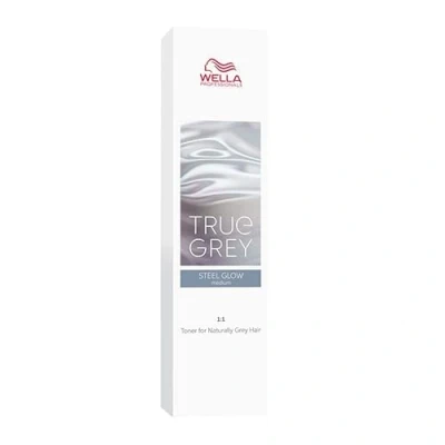 Image of Wella True Grey 60ml