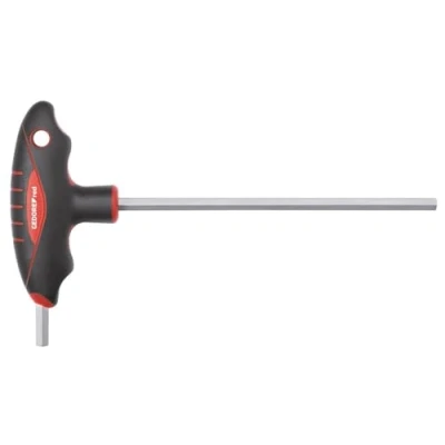 Image of Gedore 2C T handle offset screwdr. hex. size6mm