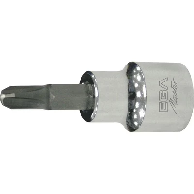Image of 17x EGA Master Socket Bit 1/4&quot; PH 1