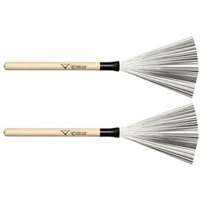 Image of Vater Brush Wood Handle VWTW