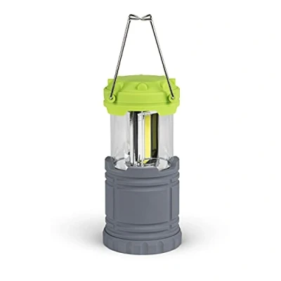 Image of Kampa Flare Super Bright 3 COB LED Compact Camping Lantern