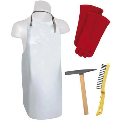 Image of GYS WELDING Pro Welder Equipment Pack