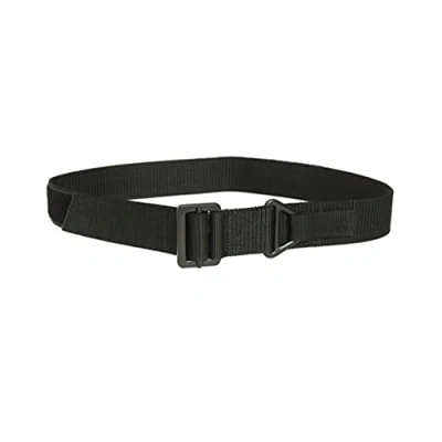 Image of Mil Tec Rigger Belt, Black, S