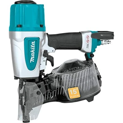 Image of Makita AN613 Coil Nailer