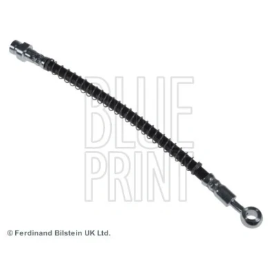 Image of 5873107000 Brake Hose BLUE PRINT ADG05392 Front Axle Left, Right 277mm KIA: Picanto I