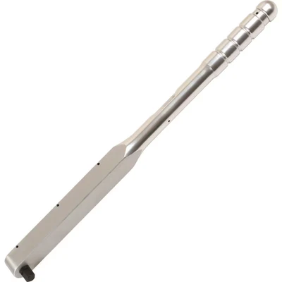 Image of Laser Tools Aluminium Torque Wrench 1/2&quot;D 40 200nm