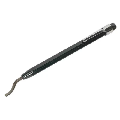 Image of Sealey Deburring Tool with Blade