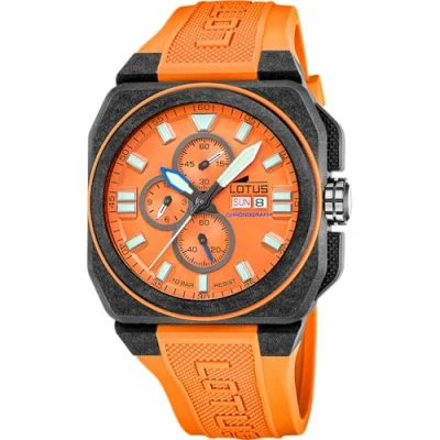 Image of Lotus Sport Watch 18976/6