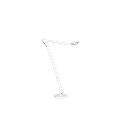 Image of Rotaliana String F1 Floor Lamp DTW Matt White/Black