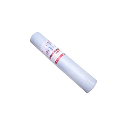 Image of WRX Heavy Duty Reusable Floor Protection Protects Multi Surfaces Such As Carpet, Wooden, Parquet, Worktops, Tiles, Laminates, Anti Slip,100% Paint Proof (0.65M X 25M) Coverage of 16,25 Sqm