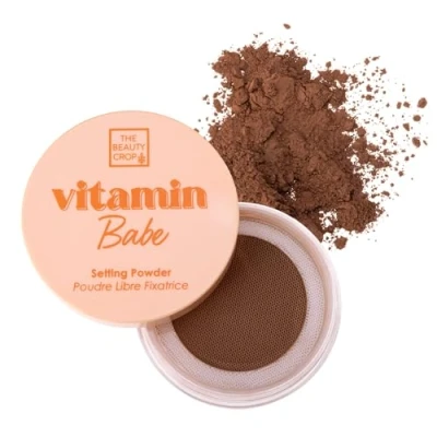 Image of The Beauty Crop Vitamin Babe Setting Powder rich 5