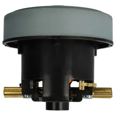 Image of vhbw Replacement Motor compatible with Kärcher T10/1, T7/1, T12/1, T15/1, T9/1, Profi 5, 4, 3, 5.1, T17/1, T191 Vacuum Cleaner