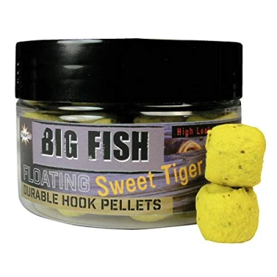 Image of Big Fish Durable Fltng Hkbait Sweet Tiger