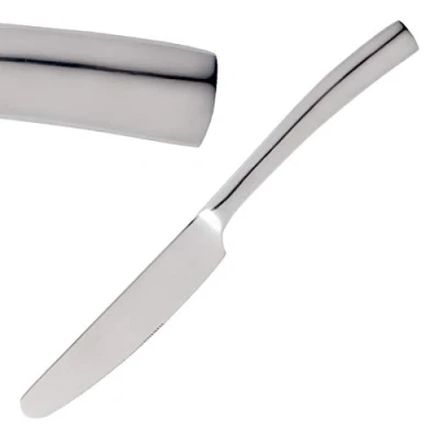 Image of Olympia Torino Dessert Knife (12 Pack)