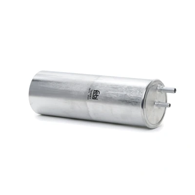 Image of 7E0127401A, 7H0127401D Fuel Filter FEBI BILSTEIN 102681 In Line VOLKSWAGEN: Transporter 5, 6, 5 Bus