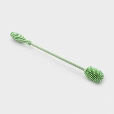 Image of Taylor&#039;s Eye Witness 31cm Lichen Silicone Bottle Brush