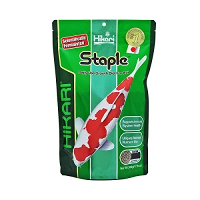 Image of Hikari Staple Food Mini 500g