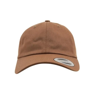 Image of Flexfit LOW Profile Cap, Size: One Size, Tan