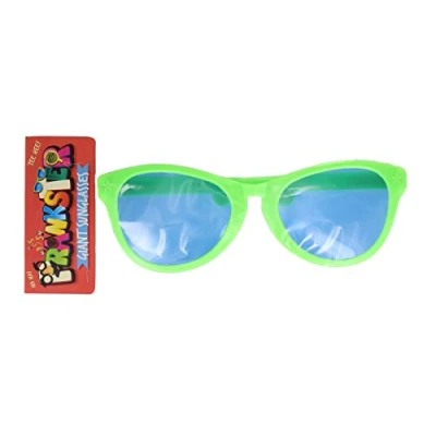 Image of HENBRANDT JNS_229003 Giant Sunglasses, Various