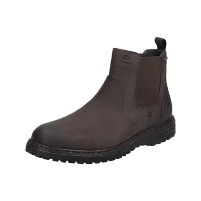 Image of Erroll 51 Mens Ankle Boots