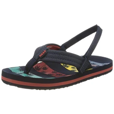 Image of Reef Little Ahi Sandal, NPS, 4/5 UK Child