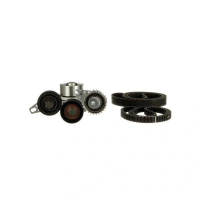 Image of 5429XS, 5619XS, T42060, T43033, T43108 water pump + Timing Belt Kit GATES KP75429XS with G Force Redline CVT ALFA ROMEO: Spider