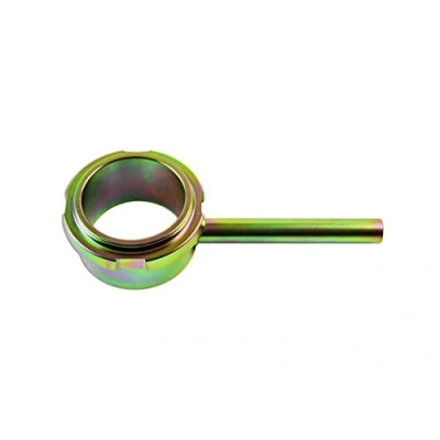 Image of Laser 7459 Crankshaft Pulley Holding Tool for Mercedes Benz