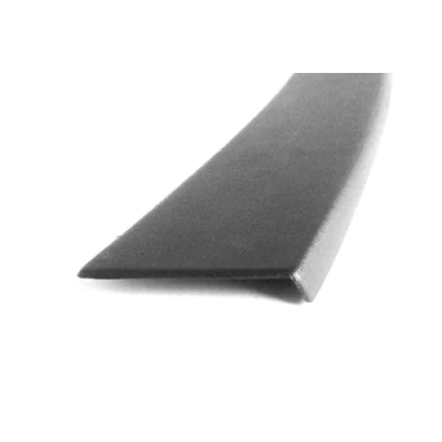 Image of Lialto Bumper Protector Black Suitable for BMW 3 Series Touring (Estate) Type: E91 2008 2012