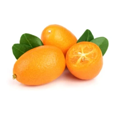 Image of Fresh Kumquat 1kg
