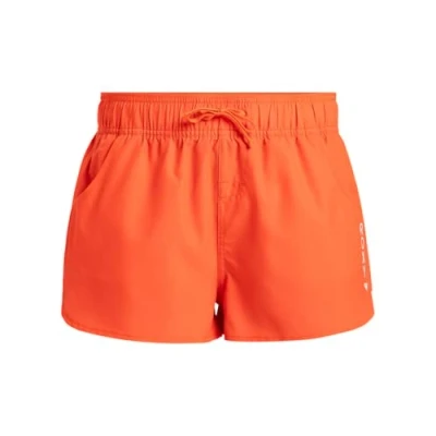 Image of Roxy Board Shorts Wave 2 INCH BS Young Womens Orange M