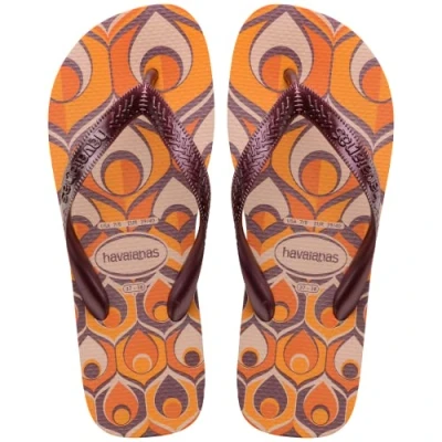 Image of Havaianas Spring Ballet Rose 33/34
