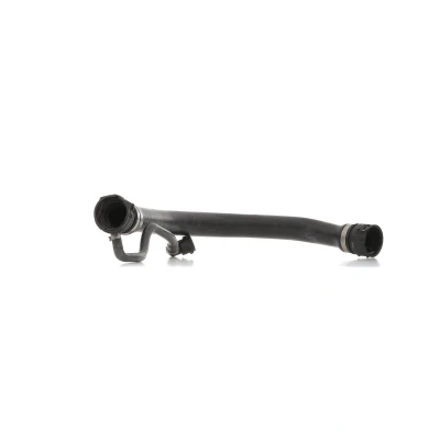 Image of 17127787449 Radiator Hose GATES 05 2741 EPDM (ethylene propylene diene Monomer (M class) rubber) BMW: 5 Saloon, Touring, 6 Coupe
