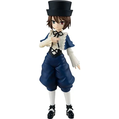 Image of Rozen Maiden Souseiseki Pop Up Parade 15 cm