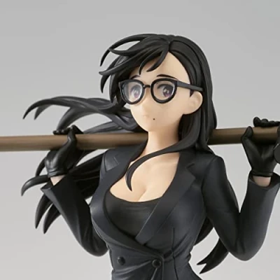 Image of Banpresto Summer Time Rendering Real Statue (Hizuru Minamikata)