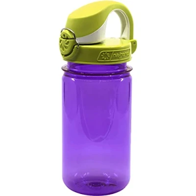 Image of Nalgene OTF Kids Sustain Children&#039;s bottle Violett 0,35 L