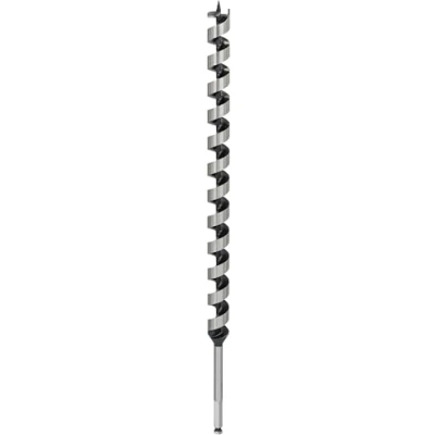 Image of Bosch 1x PRO Wood Auger Bit (for Softwood, Hardwood, Ø 30,00 mm, Professional Accessory Rotary Drill/Drivers)