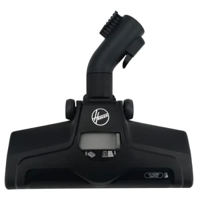 Image of Hoover 35602698 Carpet &amp; Floor Nozzle with Latch FIT, Plastic